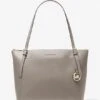 Michael Kors VOYAGER LARGE SAFFIANO LEATHER TOTE BAG 1 Michael Kors VOYAGER LARGE SAFFIANO LEATHER TOTE BAG -Fashion Comprehensive 30H1GV6T9T 0035 1
