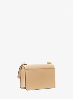 Michael Kors HEATHER EXTRA-SMALL LEATHER CROSSBODY BAG -Fashion Comprehensive 32S2L7HC0L 0220 3