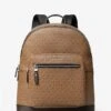 Michael Kors HUDSON LOGO BACKPACK -Fashion Comprehensive 33F0LHDB2U 1027 1