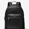 Michael Kors HUDSON PEBBLED LEATHER BACKPACK -Fashion Comprehensive 33F0LHDB8L 0001 1