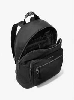 Michael Kors HUDSON NYLON BACKPACK -Fashion Comprehensive 33F0LHDB8O 0001 2