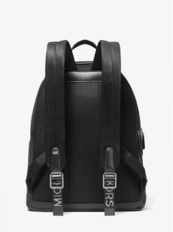 Michael Kors HUDSON NYLON BACKPACK -Fashion Comprehensive 33F0LHDB8O 0001 3