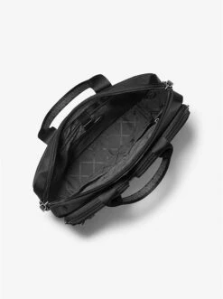 Michael Kors BROOKLYN NYLON BRIEFCASE -Fashion Comprehensive 33F2LBKA3U 0001 2