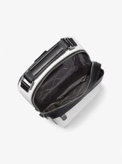 Michael Kors HUDSON LOGO SLING PACK -Fashion Comprehensive 33F2LBKC6B 3535 2