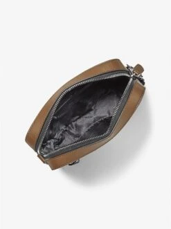 Michael Kors HENRY LOGO FLIGHT BAG -Fashion Comprehensive 33F9LHYC6U 1027 2