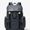 Michael Kors HUDSON LOGO BACKPACK -Fashion Comprehensive 33S1LHDB6V 2068 1