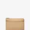 Michael Kors HUDSON LEATHER LAPTOP CASE -Fashion Comprehensive 33S3PHDU1X 0220 1