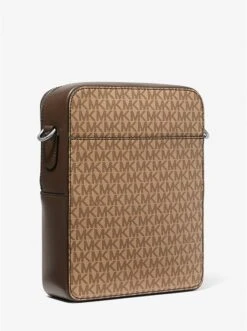 Michael Kors HUDSON LOGO FLIGHT BAG -Fashion Comprehensive 33U2LHDC9B 2910 3