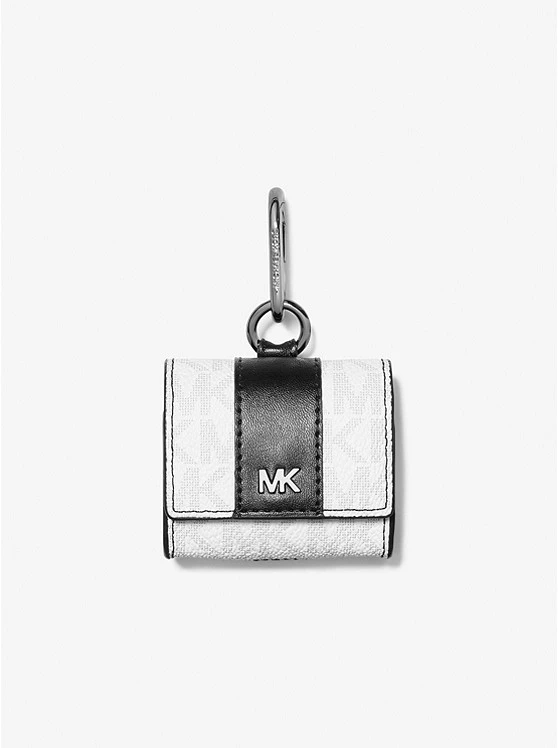 Michael Kors HUDSON LOGO LANYARD CASE FOR APPLE AIRPODS PRO® 5 Michael Kors HUDSON LOGO LANYARD CASE FOR APPLE AIRPODS PRO® - Image 3