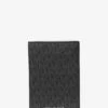 Michael Kors LOGO PASSPORT WALLET 1 Michael Kors LOGO PASSPORT WALLET -Fashion Comprehensive 36H0MHR00B 0001 1