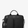 Michael Kors KENT NYLON BRIEFCASE -Fashion Comprehensive 37F2LKNA6O 0001 1