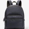 Michael Kors KENT NYLON BACKPACK -Fashion Comprehensive 37F2LKNB2O 0410 1