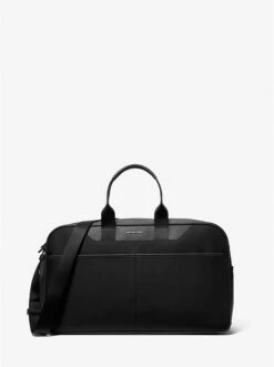 Michael Kors COOPER RECYCLED NYLON DUFFEL BAG
