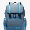 Michael Kors COOPER GRAPHIC LOGO UTILITY BACKPACK -Fashion Comprehensive 37S3LCOB2B 1015 1