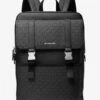 Michael Kors COOPER SPORT LOGO BACKPACK -Fashion Comprehensive 37S3LCOB6B 0001 1