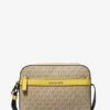 Michael Kors COOPER LOGO CAMERA BAG -Fashion Comprehensive 37S3LCOC5B 0700 1
