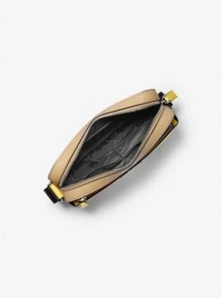 Michael Kors COOPER LOGO CAMERA BAG -Fashion Comprehensive 37S3LCOC5B 0700 2