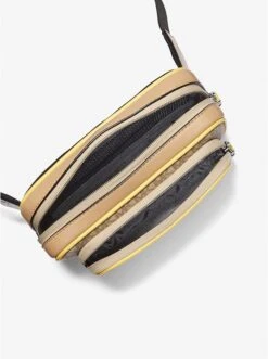 Michael Kors COOPER GRAPHIC LOGO SLING PACK -Fashion Comprehensive 37S3LCOY7B 0700 2