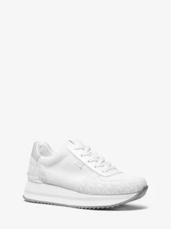 Michael Kors MONIQUE MIXED-MEDIA TRAINER