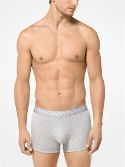 Michael Kors 3-PACK COTTON TRUNK
