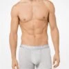 Michael Kors 3-PACK COTTON BOXER BRIEF -Fashion Comprehensive BR1X001013 5058 1