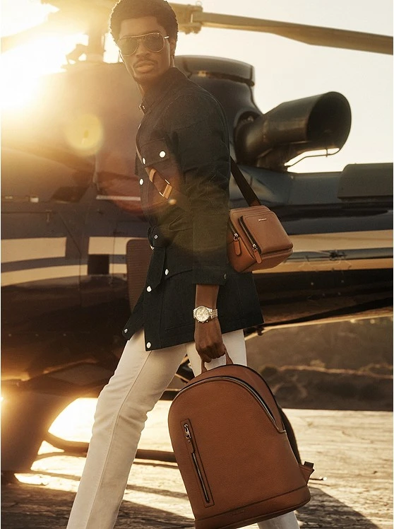 Michael Kors SLIM-FIT JEANS 5 Michael Kors SLIM-FIT JEANS - Image 3