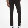 Michael Kors SLIM-FIT STRETCH-COTTON JEANS -Fashion Comprehensive CB99A5G1ZC 0799 1