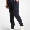 Michael Kors STRETCH KNIT JOGGERS -Fashion Comprehensive CF150CR2ZN 0436 1