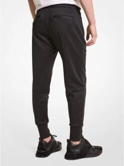 Michael Kors SCUBA JOGGERS 5 Michael Kors SCUBA JOGGERS -Fashion Comprehensive CF150ED4GE 0001 2