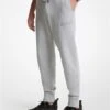 Michael Kors KORS COTTON JOGGERS -Fashion Comprehensive CR150JA95D 0030 1