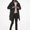 Michael Kors NYLON ANORAK -Fashion Comprehensive CR92EBY8DH 2588 1