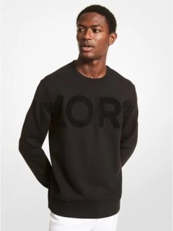 Michael Kors KORS COTTON SWEATSHIRT