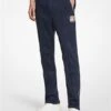 Michael Kors MK X ELLESSE WOVEN TRACK PANTS -Fashion Comprehensive CS250TV5HM 9123 1