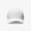 Michael Kors LOGO PRINT COTTON BASEBALL HAT 2 Michael Kors LOGO PRINT COTTON BASEBALL HAT -Fashion Comprehensive CS3000EA9J 0100 1