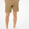 Michael Kors WASHED POPLIN SHORTS -Fashion Comprehensive CS93CSK4JJ 0250 1