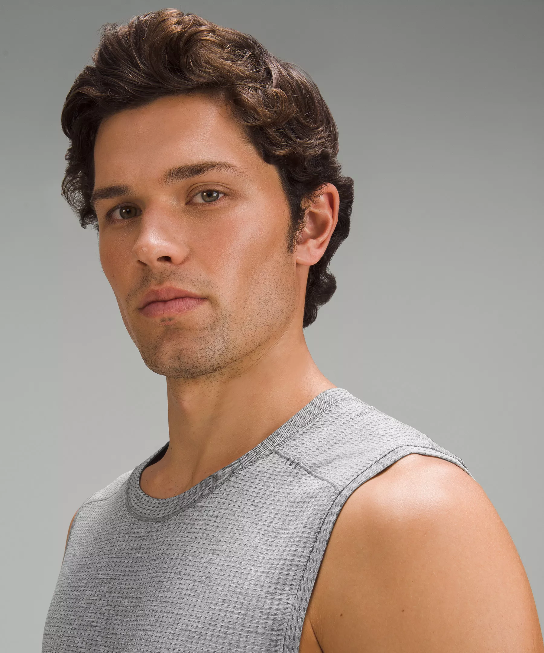 Lululemon METAL VENT TECH SLEEVELESS SHIRT *UPDATED 6 Lululemon METAL VENT TECH SLEEVELESS SHIRT *UPDATED - Image 4