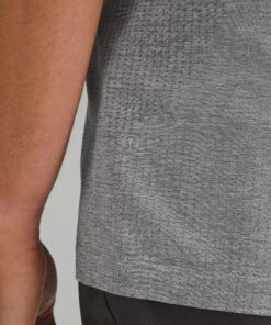 Lululemon METAL VENT TECH SLEEVELESS SHIRT *UPDATED 11 Lululemon METAL VENT TECH SLEEVELESS SHIRT *UPDATED -Fashion Comprehensive LM1252S 0572 5