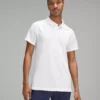 Lululemon METAL VENT TECH POLO SHIRT 2.0 *ONLINE ONLY -Fashion Comprehensive LM3ASDS 012826 1