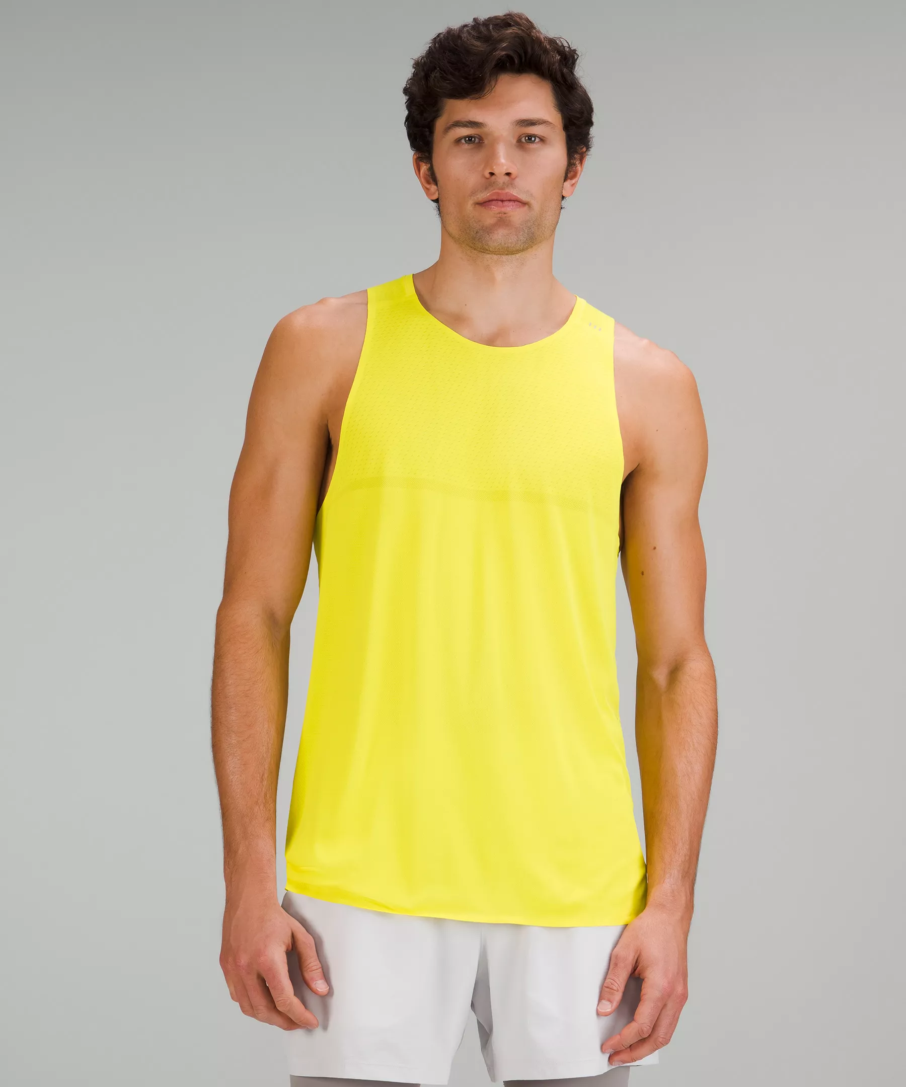 Lululemon FAST AND FREE SINGLET 3 Lululemon FAST AND FREE SINGLET