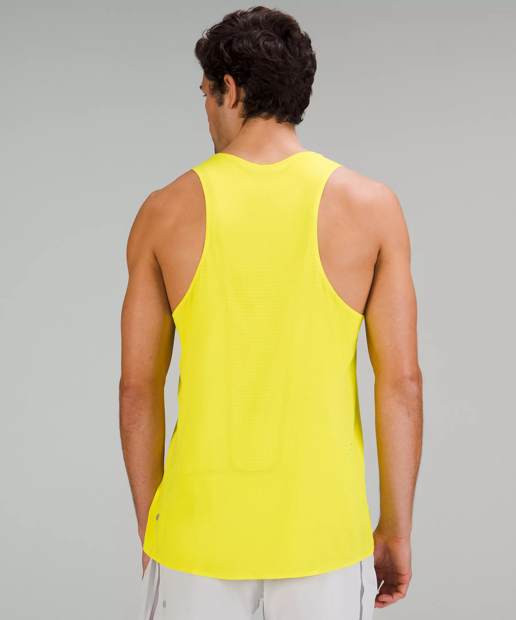 Lululemon FAST AND FREE SINGLET 5 Lululemon FAST AND FREE SINGLET - Image 3
