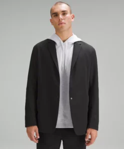 Lululemon NEW VENTURE BLAZER