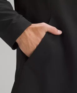 Lululemon NEW VENTURE BLAZER -Fashion Comprehensive LM3DAHS 0001 5