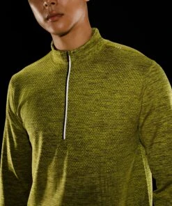 Lululemon METAL VENT TECH MIDWEIGHT HALF-ZIP -Fashion Comprehensive LM3DGCS 059343 6