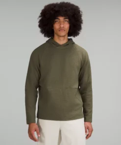 Lululemon AT EASE HOODIE