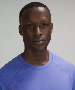 Lululemon METAL VENT TECH SHORT-SLEEVE SHIRT *UPDATED -Fashion Comprehensive LM3DOWS 060514 5