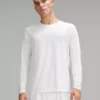 Lululemon METAL VENT TECH LONG-SLEEVE SHIRT *UPDATED -Fashion Comprehensive LM3DOYS 012826 1