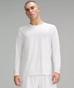 Lululemon METAL VENT TECH LONG-SLEEVE SHIRT *UPDATED