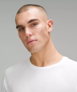 Lululemon METAL VENT TECH LONG-SLEEVE SHIRT *UPDATED -Fashion Comprehensive LM3DOYS 012826 4