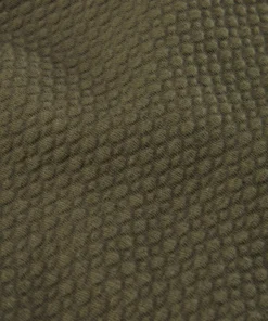 Lululemon AT EASE HALF ZIP -Fashion Comprehensive LM3DPXS 044629 7