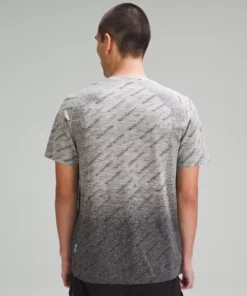 LULULEMON X MADHAPPY METAL VENT TECH T-SHIRT 2.0 -Fashion Comprehensive LM3DR6S 050538 3